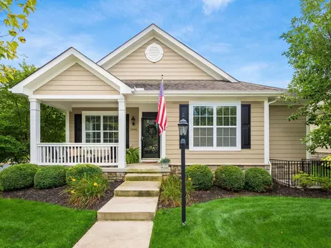 5346 Langwell Dr, Westerville, OH 43082