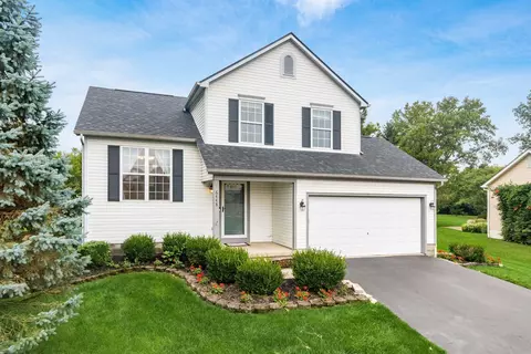 6448 Riverstone Dr, Columbus, OH 43228