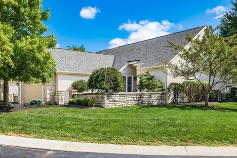 2658 Vililly Cir W, Grove City, OH 43123