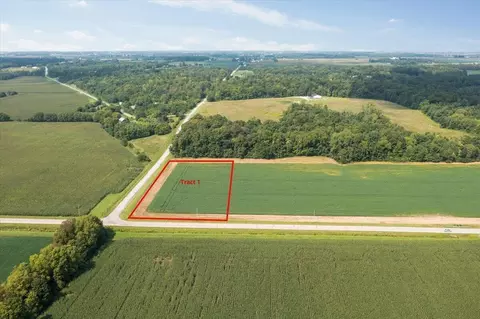 0 Ward Rd, Saint Paris, OH 43072