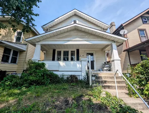 588 Frebis Ave, Columbus, OH 43206