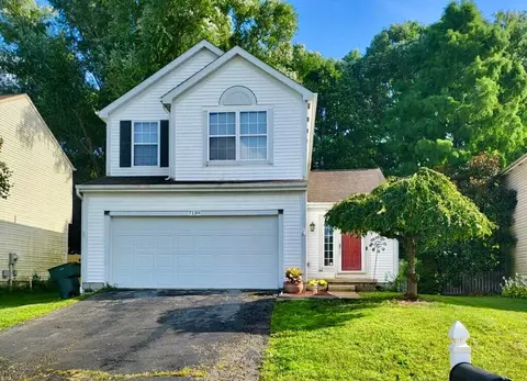 7139 Wilmar Dr, Reynoldsburg, OH 43068