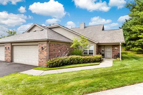 594 Buckthorn Way, Columbus, OH 43230