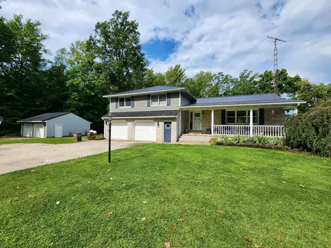 10020 Township Hwy 132, Nevada, OH 44849