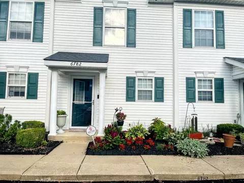 6782 Axtel Dr #16C, Canal Winchester, OH 43110
