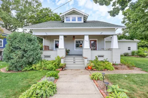 520 E Main St, Hebron, OH 43025