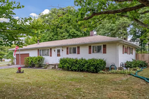 1348 Hickory Dr, Marion, OH 43302