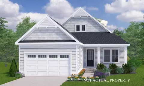 139 Morris Ct, Powell, OH 43065