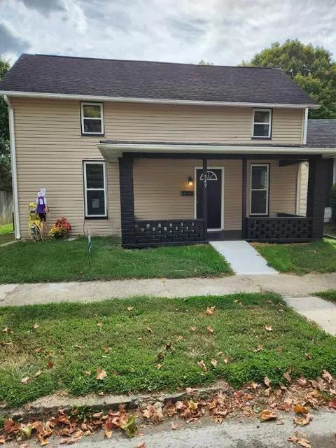549 Franklin St, Circleville, OH 43113