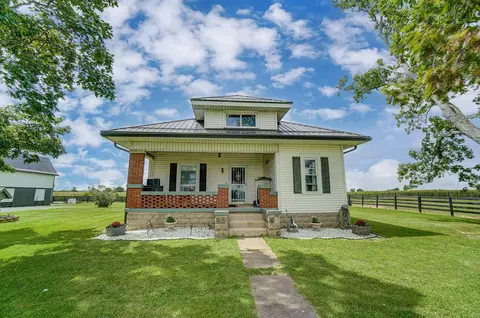 2299 Yeoman Rd NW, Washington Court House, OH 43160