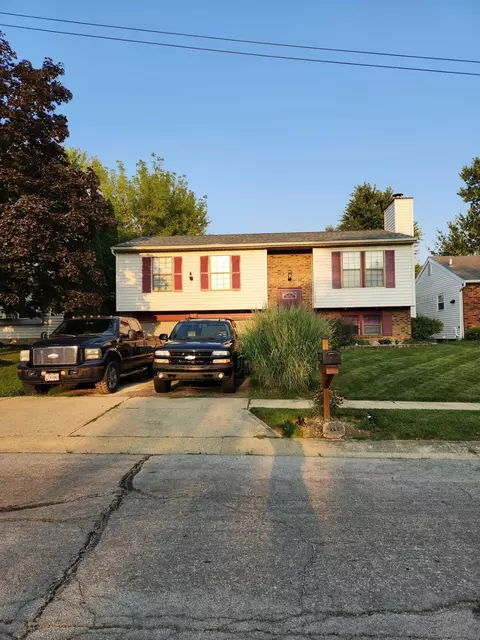 2888 Bannon Ct, Reynoldsburg, OH 43068