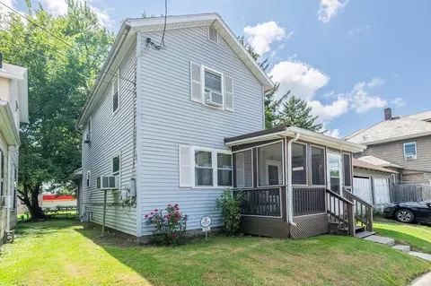 121 Wallace St, Marion, OH 43302