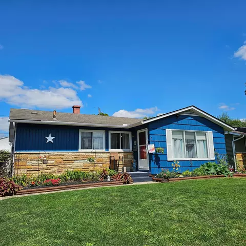 2570 Kreber Ave, Columbus, OH 43204