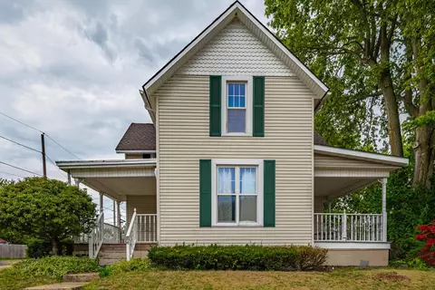 84 E Columbus St, Mount Sterling, OH 43143