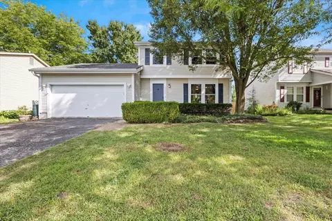 5624 Chesterview Dr, Galloway, OH 43119