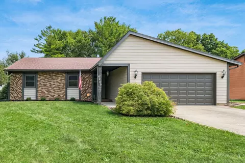6240 Moundview Pl, Grove City, OH 43123
