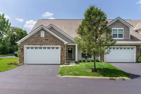 5057 Vitri Ln #5057B, Columbus, OH 43221