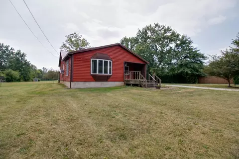 837 Marion Cardington Rd W, Marion, OH 43302
