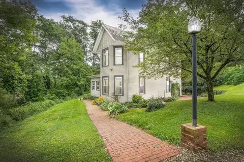 39007 County Road 41, Warsaw, OH 43844