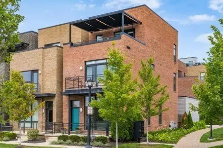 280 Cornelius St, Columbus, OH 43215