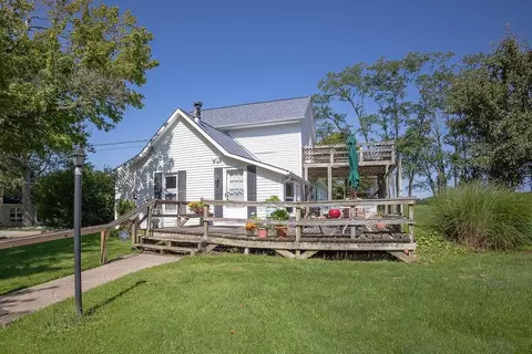 2178 Vanatta Rd, Centerburg, OH 43011