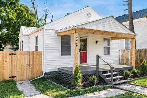 2239 Springmont Ave, Columbus, OH 43223