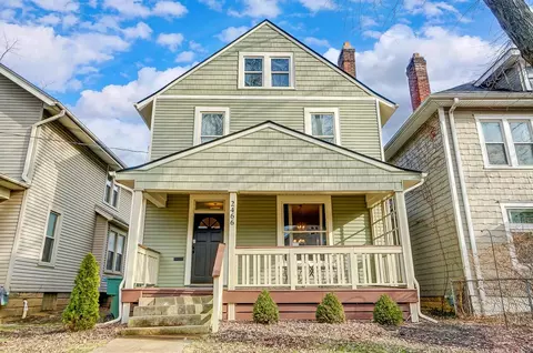 2466 Findley Ave, Columbus, OH 43202