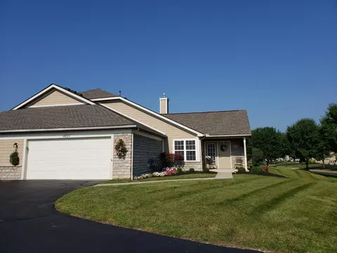 4227 Scenic View Dr, Powell, OH 43065