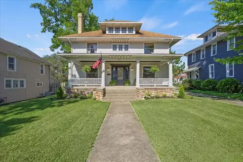 521 N Main St, Bellefontaine, OH 43311