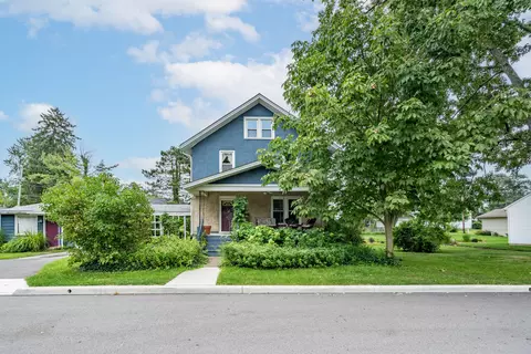 226 Hamilton Ave, Westerville, OH 43081