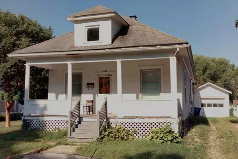 193 Hamilton Ave, Westerville, OH 43081