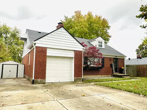 4124 Maricarr Dr, Kettering, OH 45429 photo 2