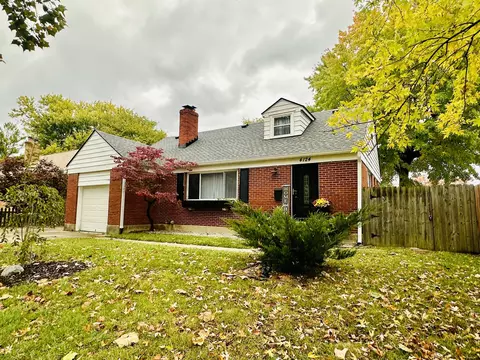4124 Maricarr Dr, Kettering, OH 45429 photo 3