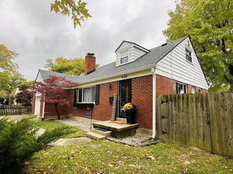 4124 Maricarr Dr, Kettering, OH 45429 photo 4