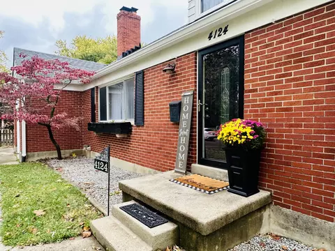 4124 Maricarr Dr, Kettering, OH 45429 photo 6