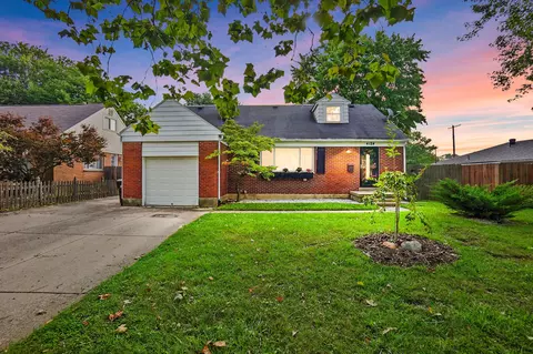 4124 Maricarr Dr, Kettering, OH 45429 photo 44
