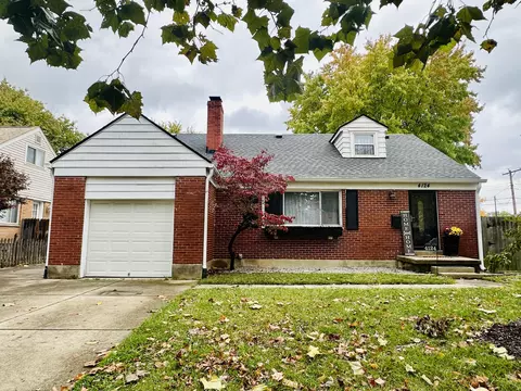 4124 Maricarr Dr, Kettering, OH 45429