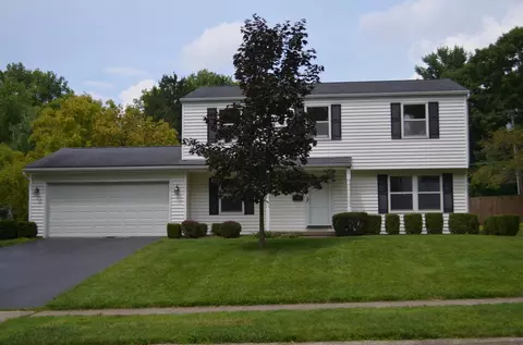 288 Larrimer Ave, Worthington, OH 43085