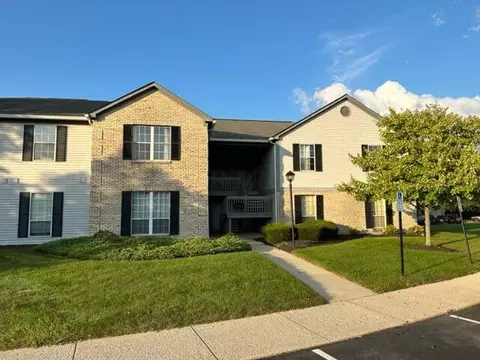 2064 Park Run Dr #C, Columbus, OH 43220