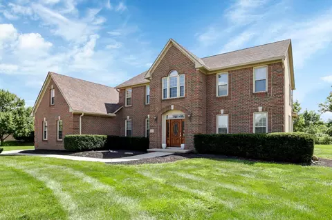 4704 Heatherblend Ct, Grove City, OH 43123
