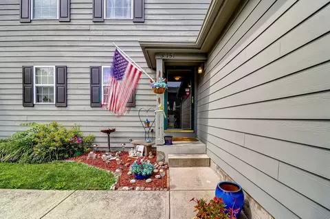5751 Blendon Place Dr #41D, Columbus, OH 43230