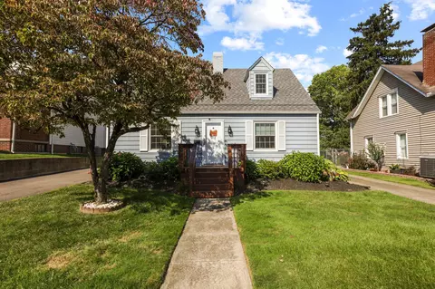 315 N 11th St, Newark, OH 43055