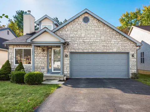 5649 Forest Grove Ave, Westerville, OH 43081