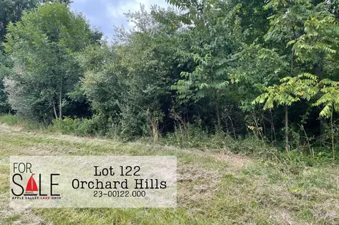 118 Crabapple Dr #LOT 122 ORCHARD HILLS, Howard, OH 43028