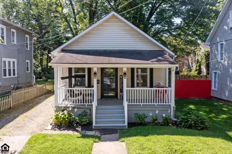 55 W Main St, Westerville, OH 43081