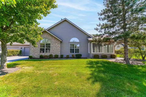 5801 Ravine Creek Dr #26, Grove City, OH 43123
