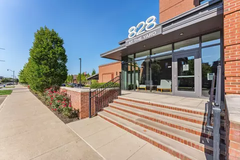 828 Bobcat Ave #506, Grandview Heights, OH 43212