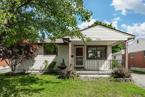 3930 Briggs Rd, Columbus, OH 43228