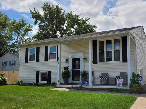 5003 Fishburn St, Columbus, OH 43207