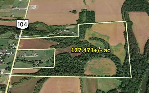 0 State Route 104, Ashville, OH 43103
